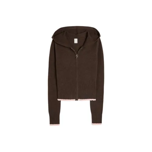 Hollister Куртки и Пальто Женские