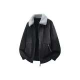 Обсидиановый черный