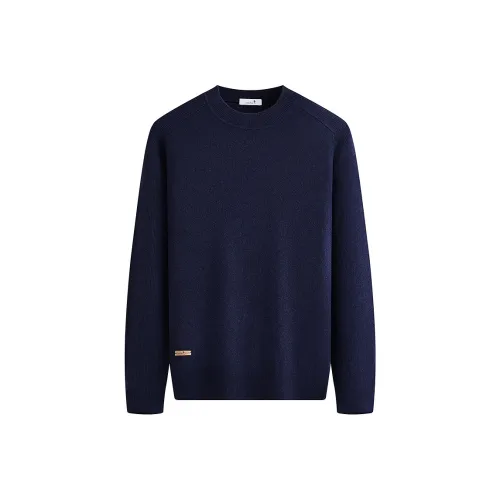 Свитер Dance with Wolves Мужской