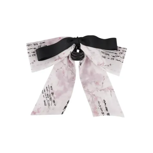 FANTASY FREE MIX Полиэстер Заколки для волос Женские