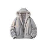 Темно-серый