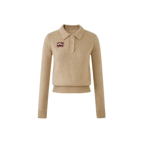 Ouyang Женские Свитера