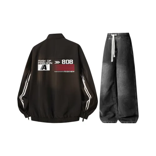 A.X.S.K Повседневная спортивная одежда унисекс