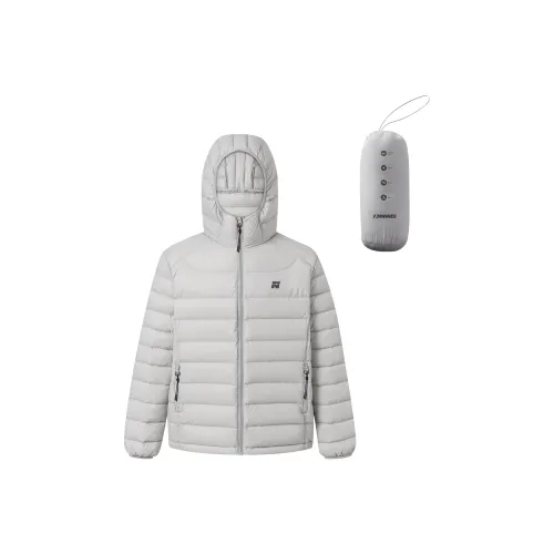 FORNINES Унисекс Пуховики