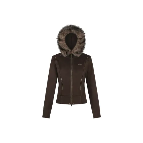 GBXM Унисекс Куртки