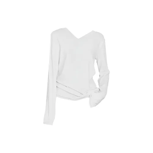 SHCER Женские топы-маски