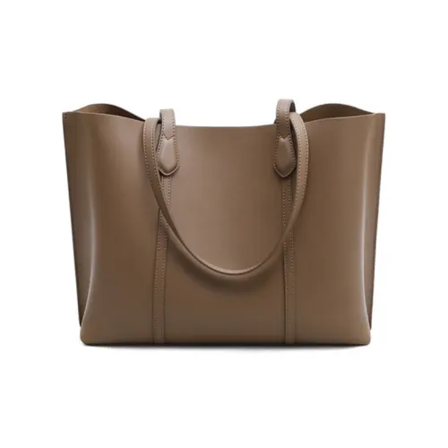 Younger Song Сумка через плечо из коровьей кожи с синтетической кожей стандартная женская многоцветная