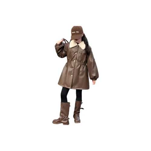 Than Than Me Модное Зимнее Пальто