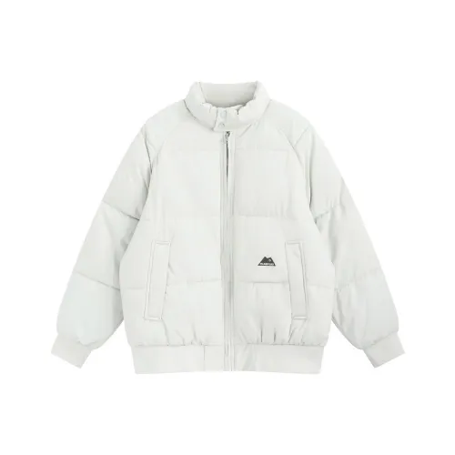 DOSOHEB Унисекс Пуховики