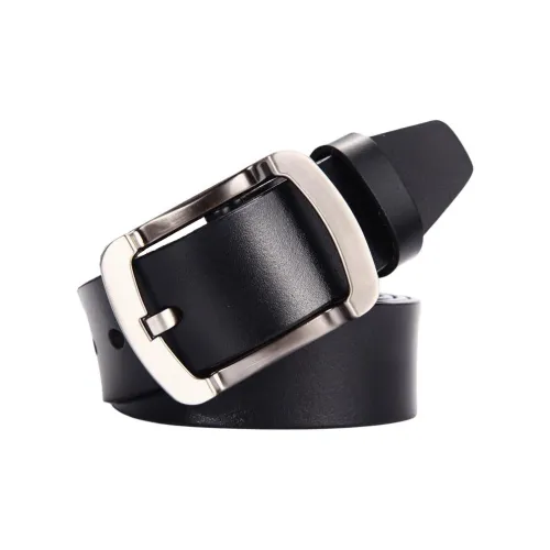 ROLLSNEA Натуральная кожа ремни Мужской 3,8 см