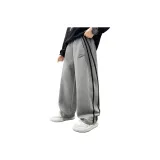 Серый (с флисовой подкладкой)