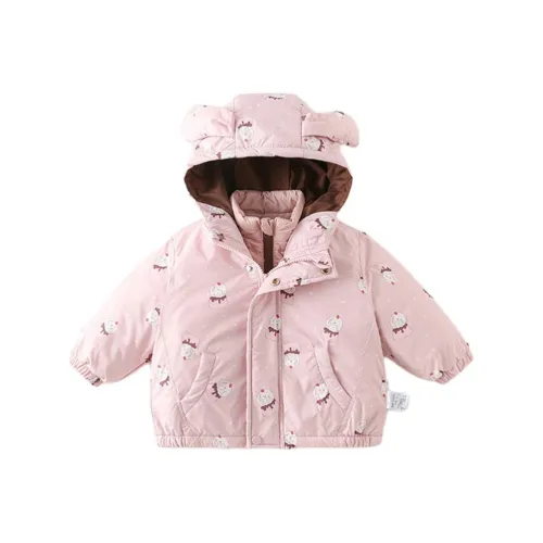 Meter Пуховик Infant и Toddler