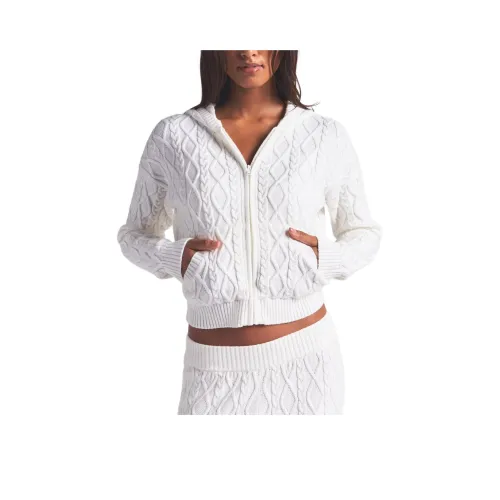 SKIMS Fw25 Ткани вязаные SHINE SKIMPY Арочный Тедди Трикотаж Женские