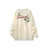 Абрикос [Флисовая подкладка]