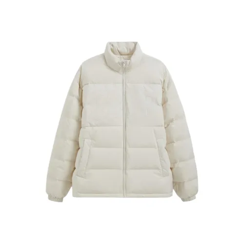 GAP Унисекс Пуховики