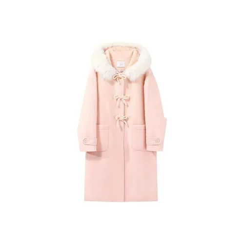 HUINIAN Женское пальто