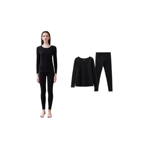 2323 Женские термокуртки