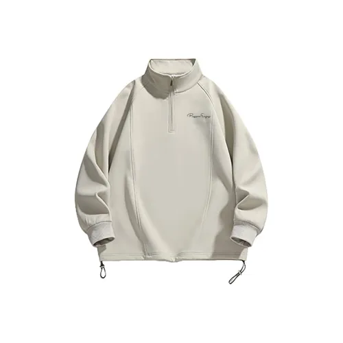 PISYPOX Унисекс Свитшоты