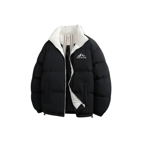 Пуховая куртка Pepe the Frog унисекс