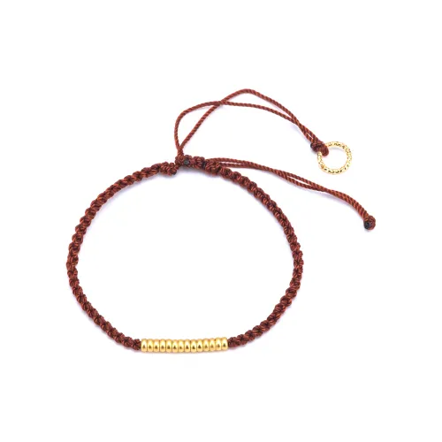XLP STUDIO Copper Alloy Bracelets Women's
