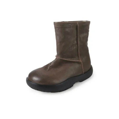 Женские ботильоны ROROWU