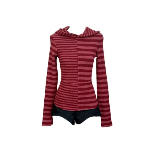 Udon House Женские T-рубашки