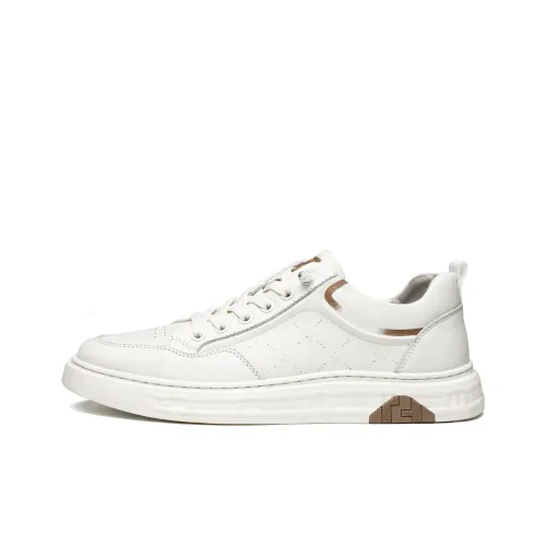 FAPAI Дышащий Устойчивый к истиранию Легкий Низкий Топ Скейтборд Кроссовки Мужские