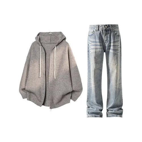 ZIRUNGE Повседневная спортивная одежда унисекс