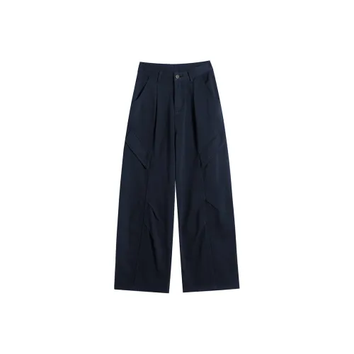 SPICEMONSTER Темно-синий женский джинсы