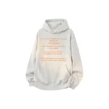 Фотиния Серый-[Утолщенный и с флисовой подкладкой]