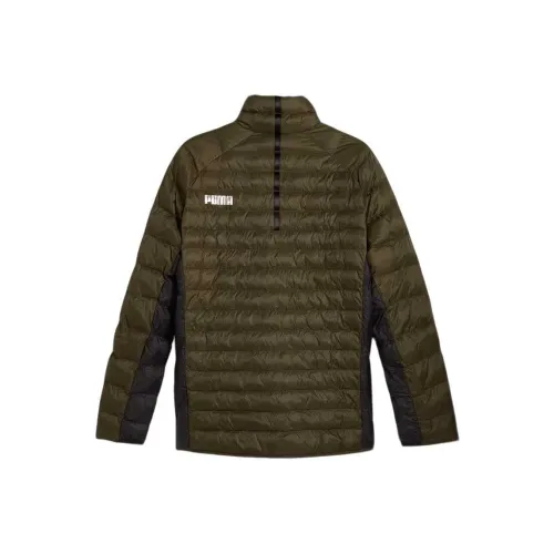 PUMA PACKLITE Пуховик Мужской