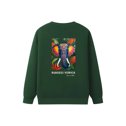 RINGSPUN Унисекс Свитшоты