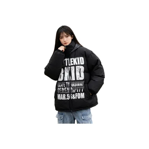 OKPI Унисекс Пуховики