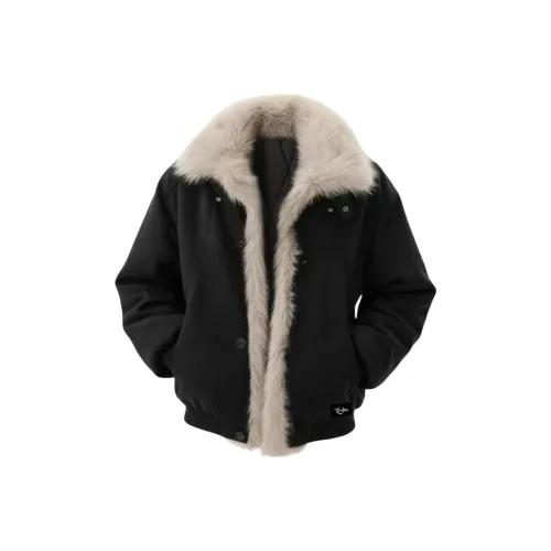 THE AIER Унисекс Пуховики