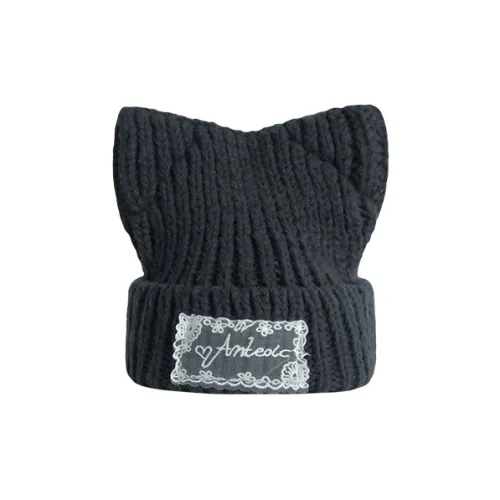 J W Шапки-бини Унисекс