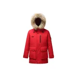 Красный китайский