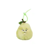 Утка Груша [Нажми и отпусти Пузырьки]