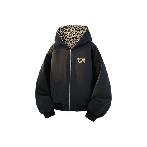 PRESSURE Унисекс Пуховики