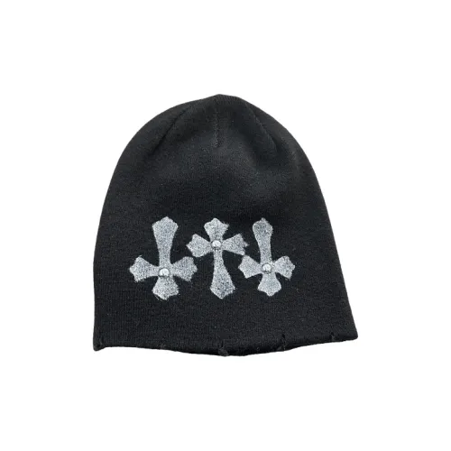 J W Шапки-бини Унисекс