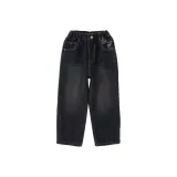 Синий Серый с флисовой подкладкой, размер 9