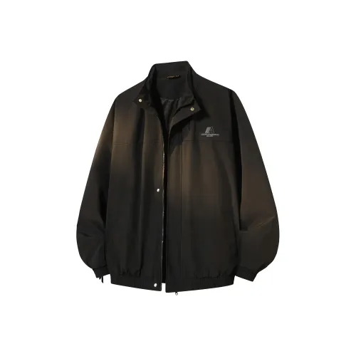 A.X.S.K Унисекс Куртки