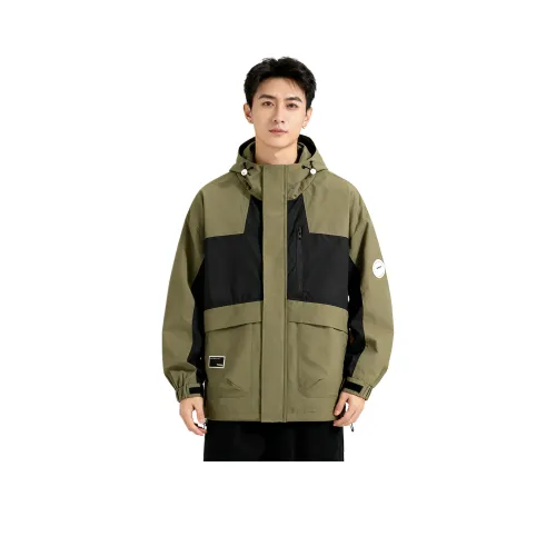 IL SARTO Унисекс Куртки