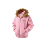 Розовый, похудение, широкие поля