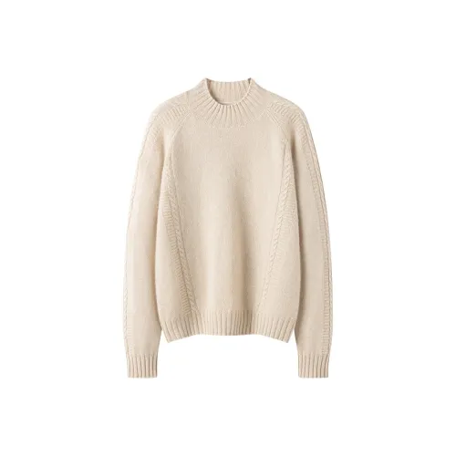 TOUCH MISS Кашемир Свитер Женские