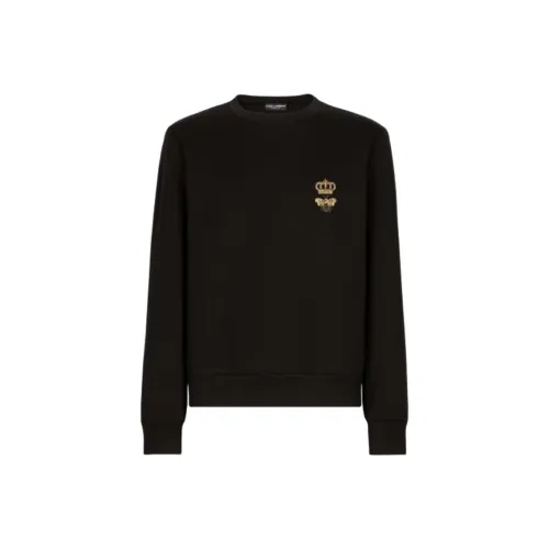 Dolce Gabbana SS25 Свитшот Мужской