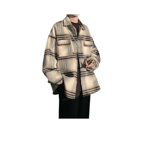 AWAO Унисекс Куртки