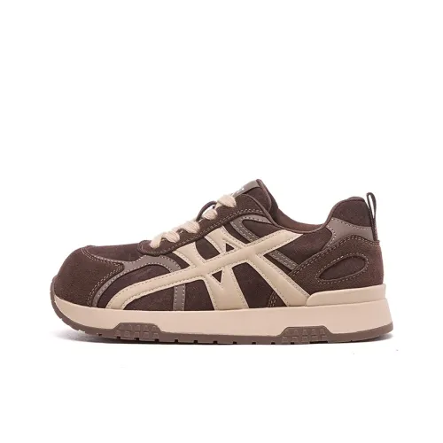 ST SAT Износостойкий Низкий Топ Повседневная Обувь Женская