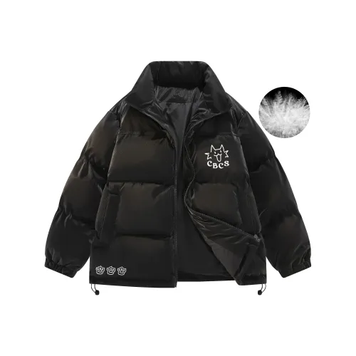 Herbal Primer Пуховик Унисекс