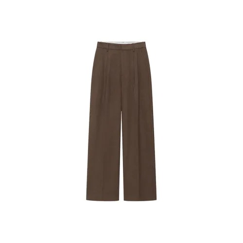 NANS STUDIO Мужской костюм брюки