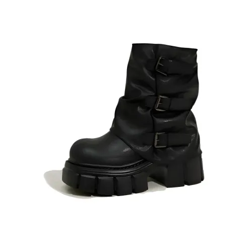 AIMISS Женские ботильоны